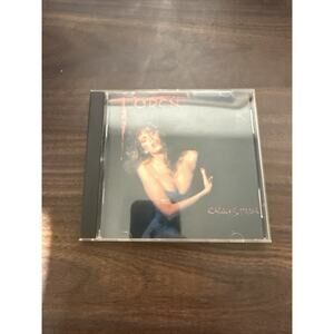 Torch - Audio CD By Carly Simon - VERY GOOD